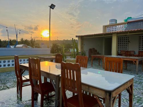T'H Homestay in Phan Thiet