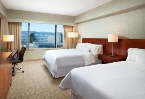 The Westin San Francisco Airport - image 14