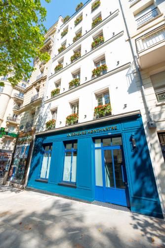 Demeure Montmartre 3