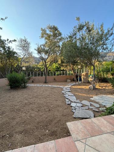 Villa Sa Ruxi