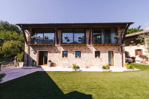 b&b al fienile in Paderno Del Grappa