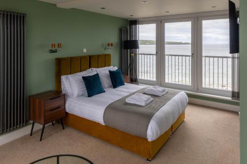 Marine Rooms in ทัชโซ