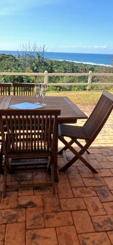 Surrounding environment, The Big 5 Golfhouse in Southbroom