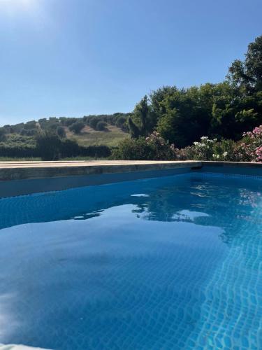 L’Antica Tenuta in Montelibretti