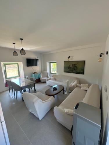 Happy Holiday House Hava in Dubrava