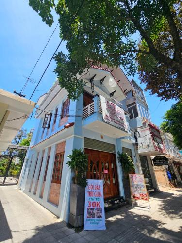 Ha Mai Homestay Hue