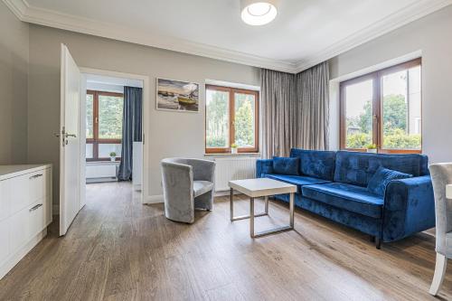Apartamenty Martini, Sopot