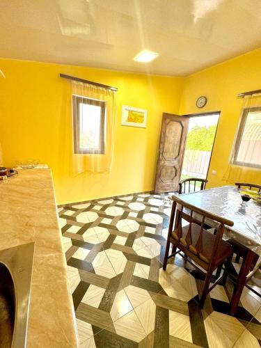Facilities, VaLiVa Sanahin Guest House in Alaverdi