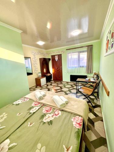 VaLiVa Sanahin Guest House in Alaverdi