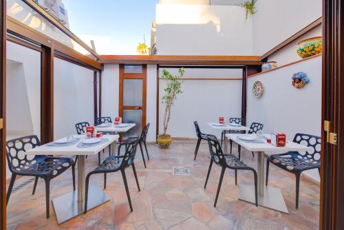 Hotel Aliai - image 4