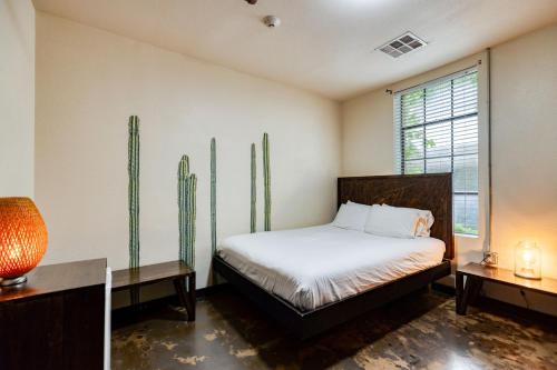 Firehouse Hostel - Adults Only in Austin (TX)