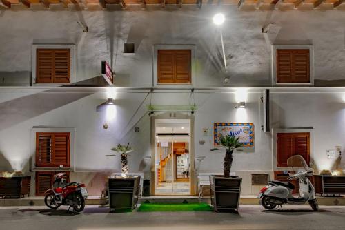 Hotel Aliai - image 8