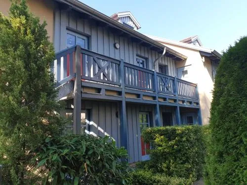 Störtebeker 16 in Kühlungsborn, Deutschland