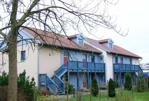 Störtebeker 14 in Kühlungsborn, Deutschland