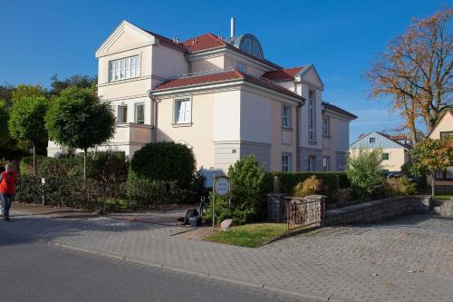 Störtebeker 14 in Kühlungsborn, Deutschland