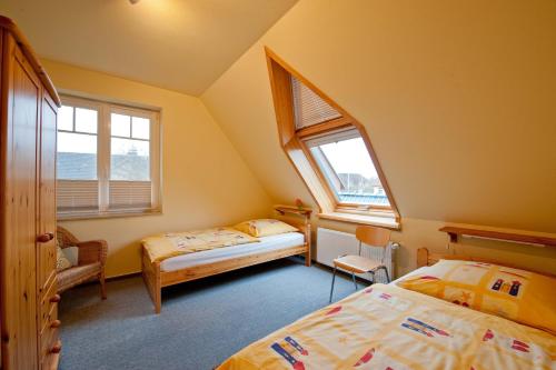 Ferienwohnung Im Hasengrund Ferienwohnung Im Hasengrund