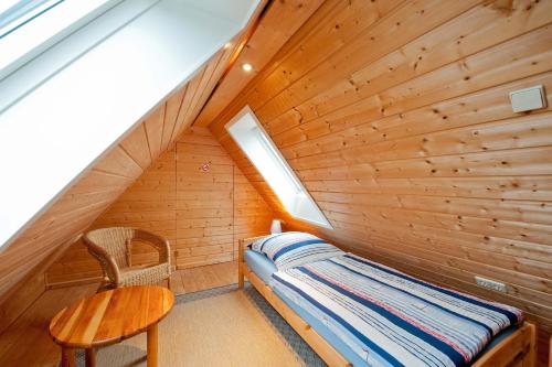 Ferienwohnung Im Hasengrund Ferienwohnung Im Hasengrund