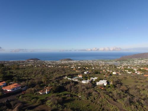 Los Guanches Bungalows