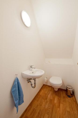 Ferienwohnung Im Hasengrund Ferienwohnung Im Hasengrund