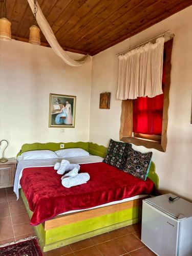 Iaspis Guesthouse - image 4
