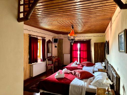 Iaspis Guesthouse - image 7