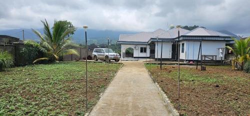 Holiday Residence at Sea Side in Limbe Holiday Residence at Sea Side in Limbe