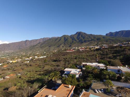Los Guanches Bungalows