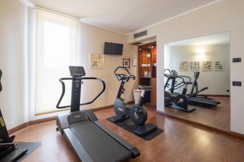 Eurostars Toscana - image 12