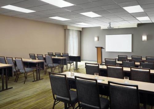 Courtyard by Marriott Macon in Macon, USA