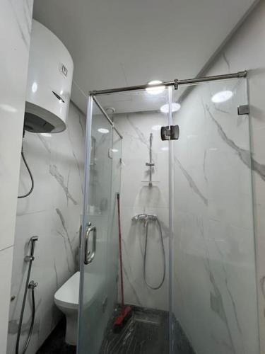 Studio luxueux en pleine centre Casablanca, Casablanca (fotografie 5)