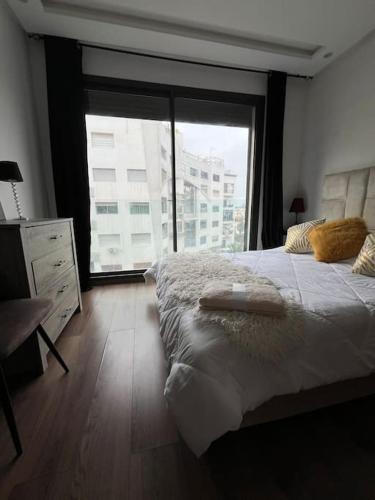 Studio luxueux en pleine centre Casablanca, Casablanca (fotografie 7)