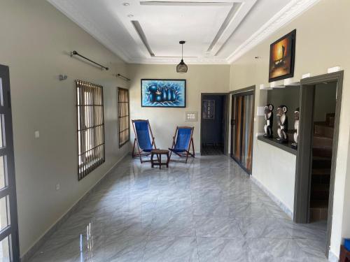 Le Petit Manoir in Cotonou