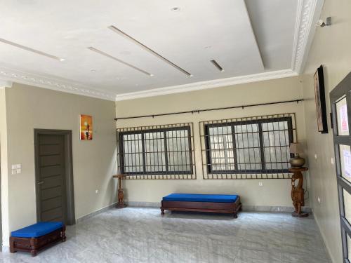 Le Petit Manoir in Cotonou