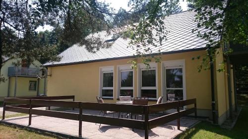 Accommodation in Landkreis Teltow-Fläming