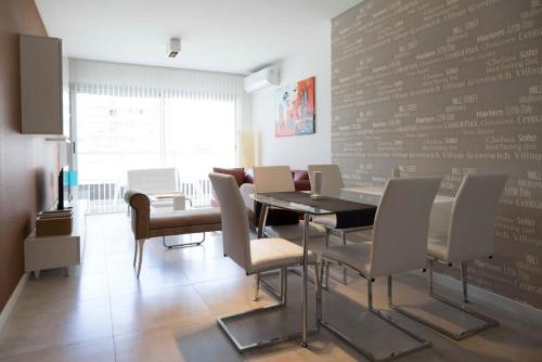Portobello Road - Trendy 2 BR in Palermo Hollywood