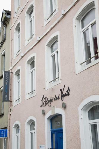 Smartappart Cherbourg (la rose des vents) - image 7
