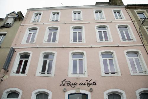 Smartappart Cherbourg (la rose des vents) - image 13