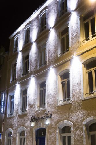 Smartappart Cherbourg (la rose des vents) - image 8