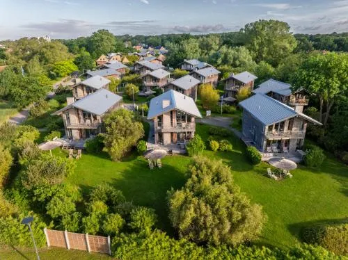 Typ A Ferienhaus - Kailua in Pelzerhaken, Deutschland