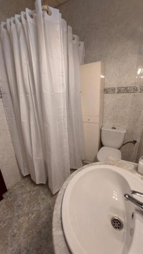  Viviendas Vacacionales El Carrascal in La Gandara