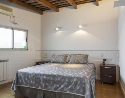 The Aerie - 2 Bedroom Duplex in Palermo Soho