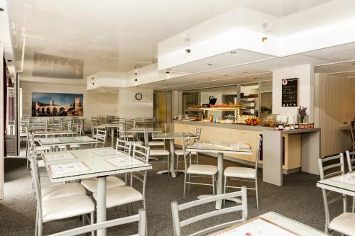 Brit Hotel Cahors - Le France - image 4
