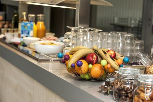 Brit Hotel Cahors - Le France - image 7