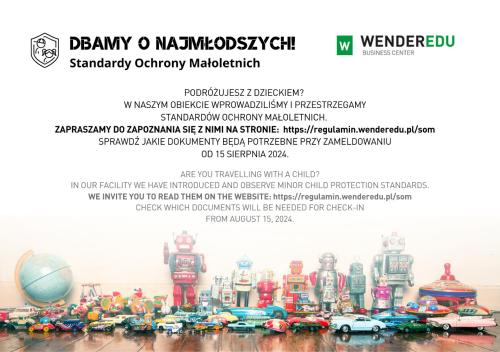 WenderEDU Business Center - image 2