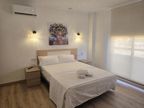 Key Reig Hotel de charme Esperanza