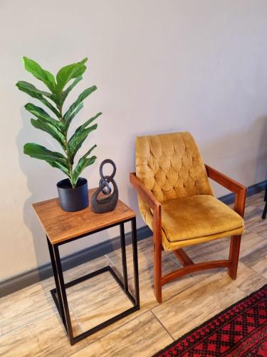 Létesítmények, On-the-Up at Molen in North-West University