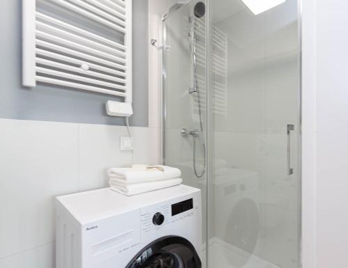 Apartly - apartament z balkonem Golisza Apartly - apartament z balkonem Golisza