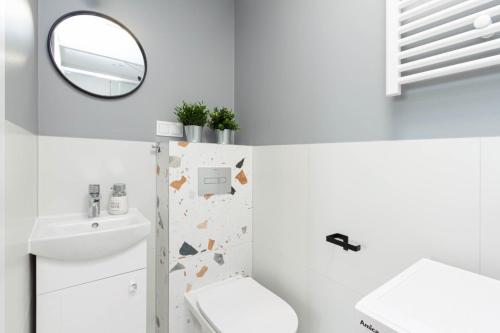 Apartly - apartament z balkonem Golisza Apartly - apartament z balkonem Golisza