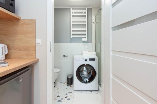 Apartly - apartament z balkonem Golisza Apartly - apartament z balkonem Golisza