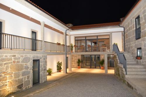  Quinta do Eido in Póvoa de Lanhoso